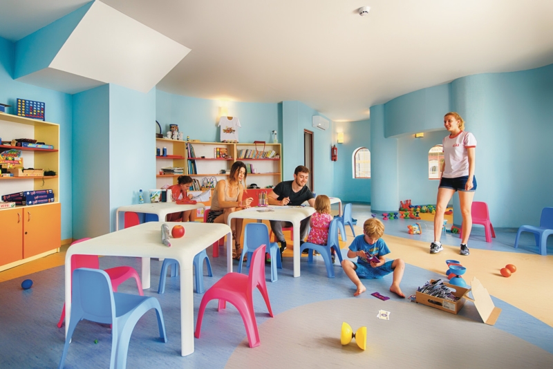 Hotel Alua Helios Bay, Bulgarien, Obsor. Großes 30