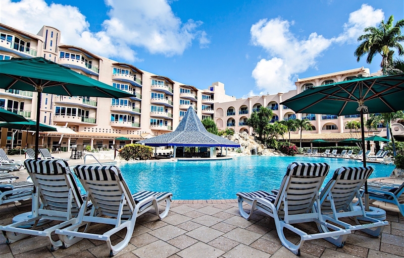 Hotel Accra Beach Hotel & Spa, Barbados, Christ Church. Großes 1
