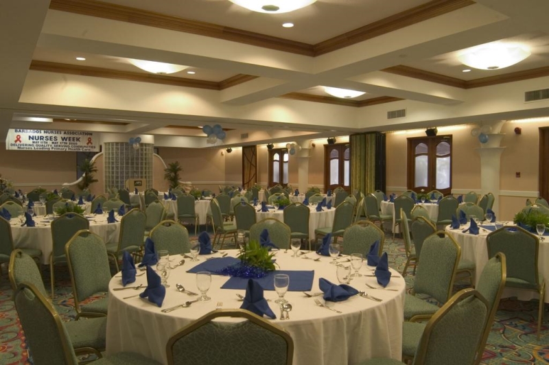 Hotel Accra Beach Hotel & Spa, Barbados, Christ Church. Großes 25