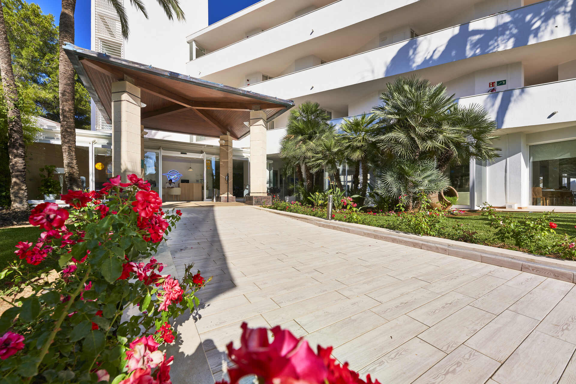 Hotel Globales Cala Bona Suites, Spanien, Cala Bona. Großes 2