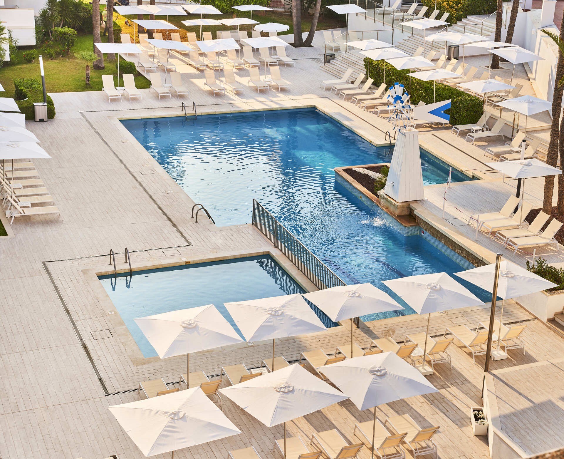 Hotel Globales Cala Bona Suites, Spanien, Cala Bona. Großes 34