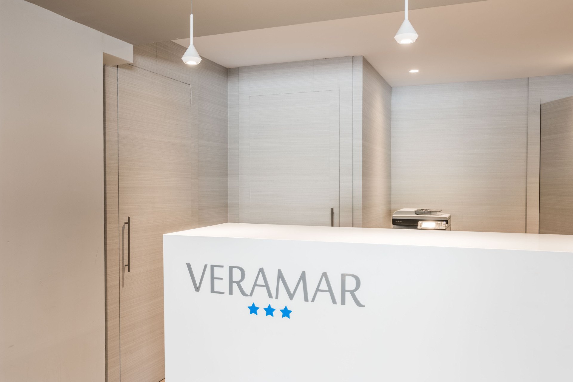 Hotel Veramar Aparthotel, Spanien, Fuengirola. Großes 40