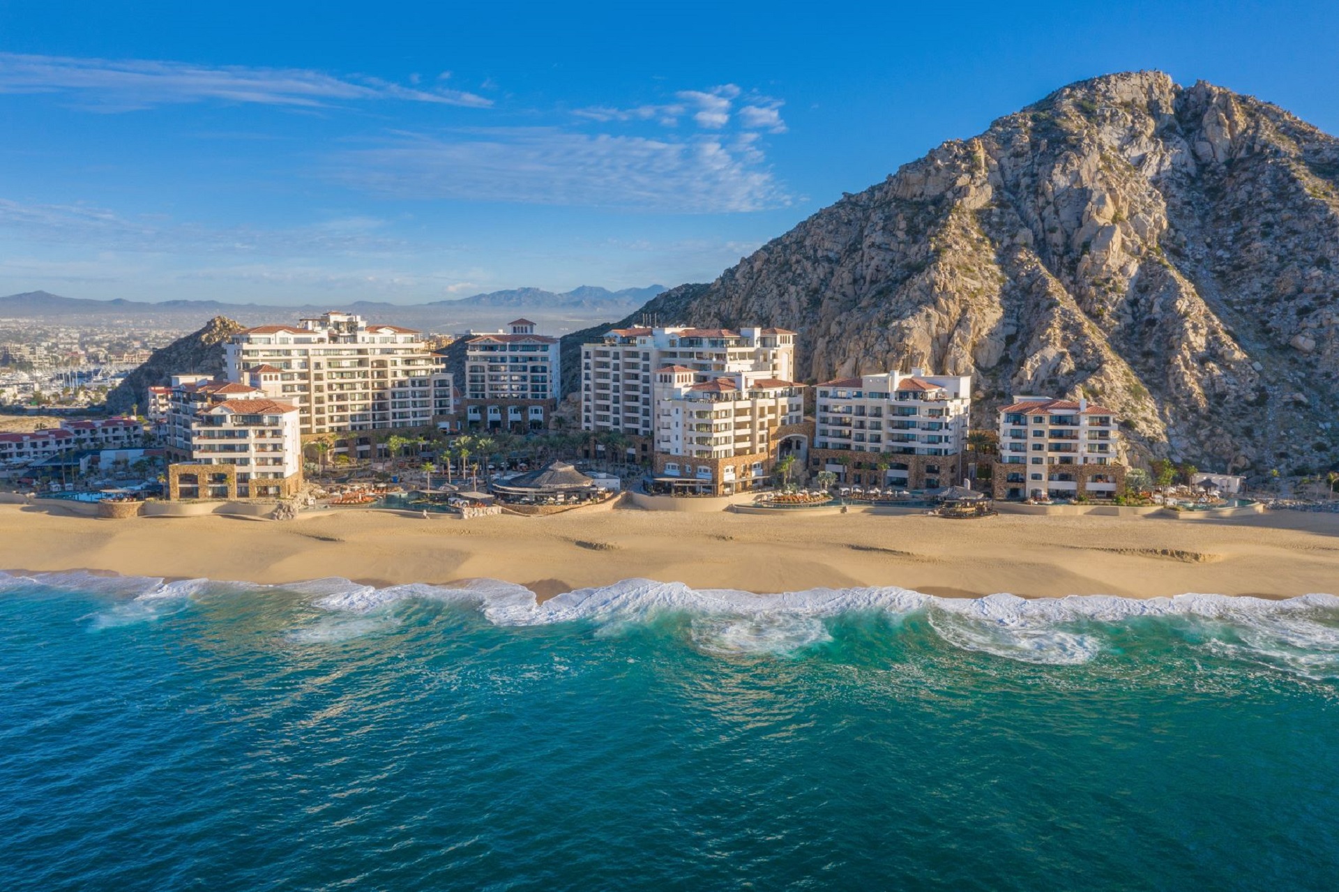 Hotel Grand Solmar Land's End Resort & Spa, Mexiko, Cabo San Lucas. Großes 1