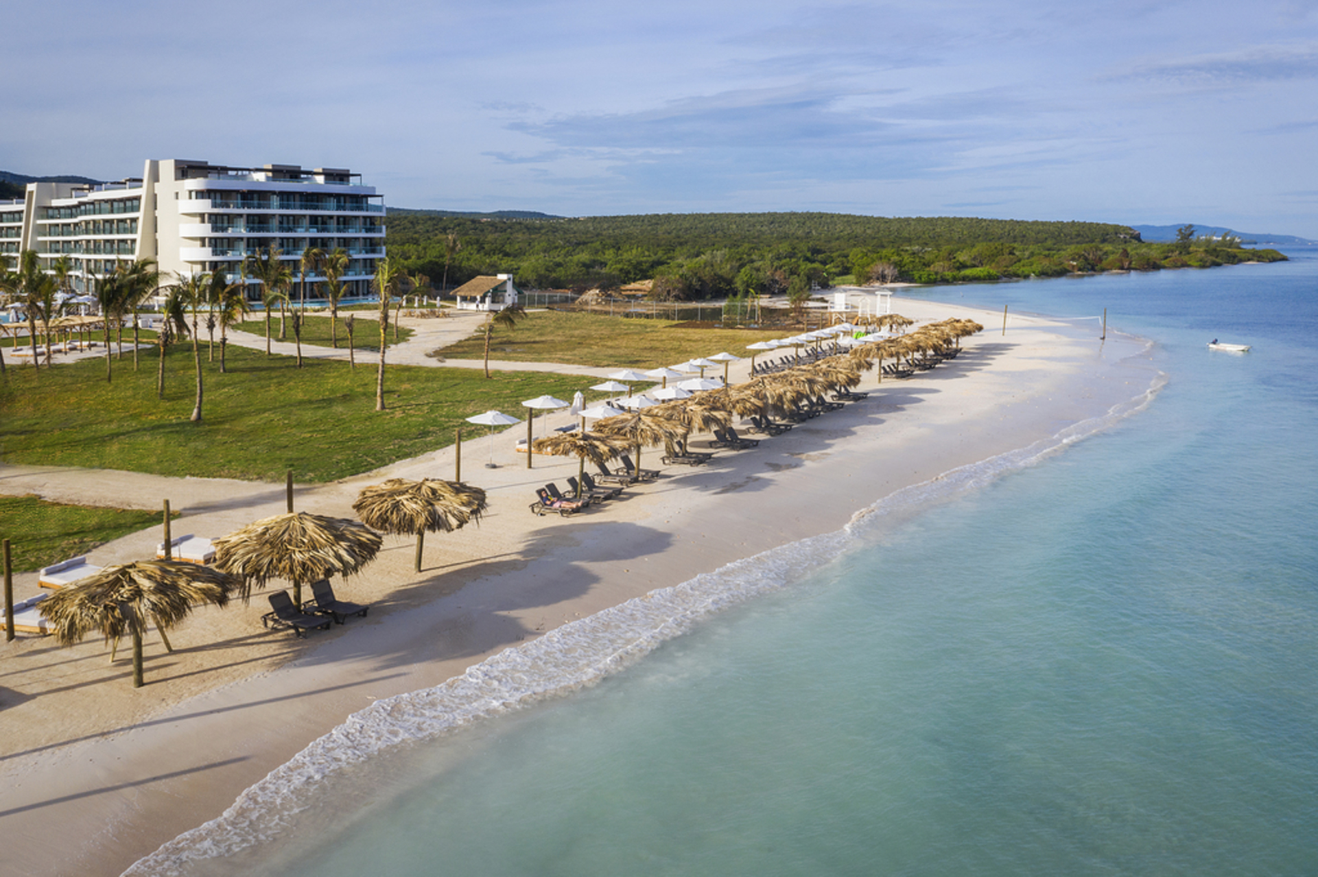 Hotel Ocean Coral Spring, Jamaika, Trelawny Bay. Großes 2