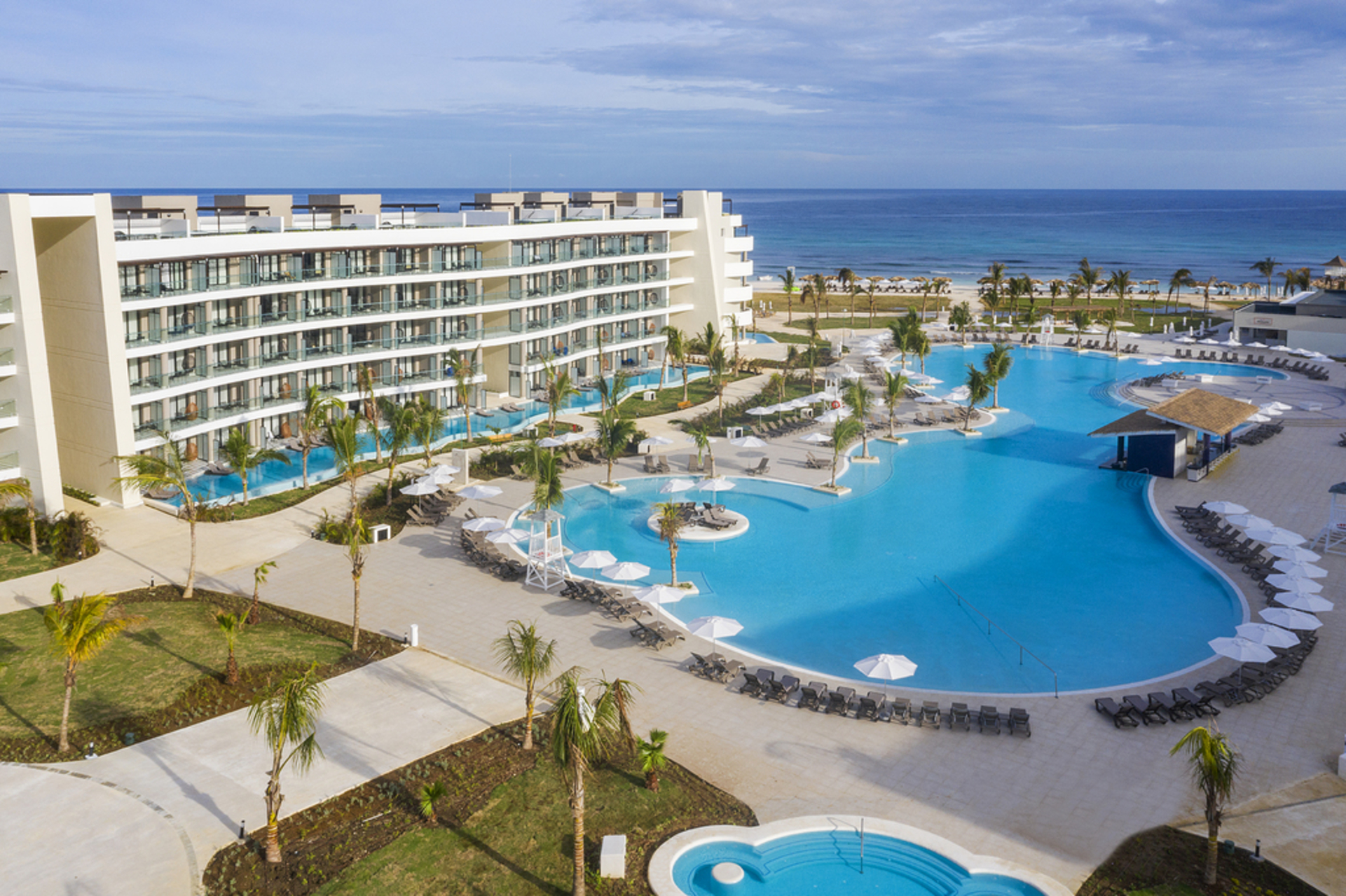 Hotel Ocean Coral Spring, Jamaika, Trelawny Bay. Großes 1