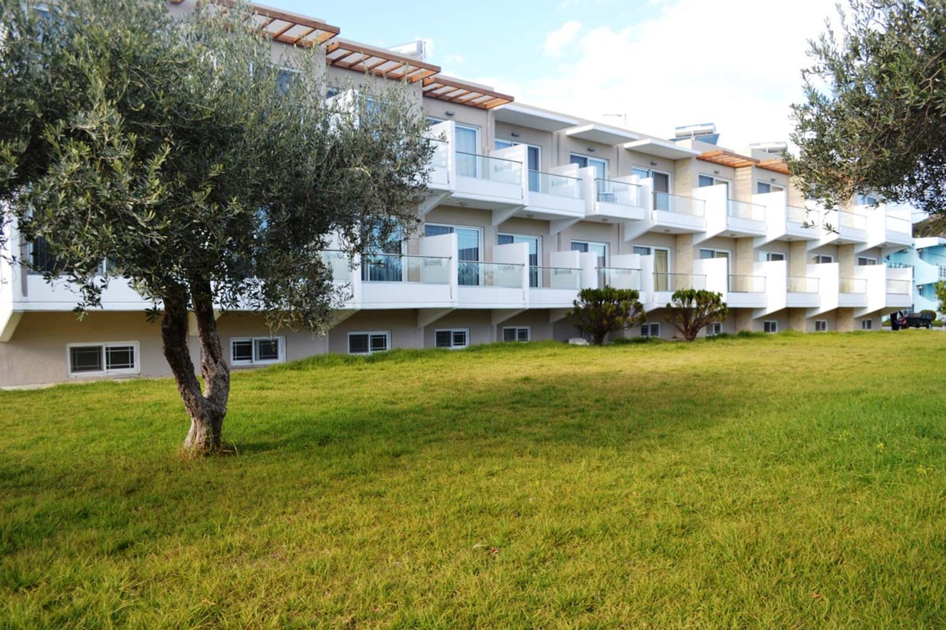 Hotel Argiro Village, Griechenland, Afandou. Großes 1