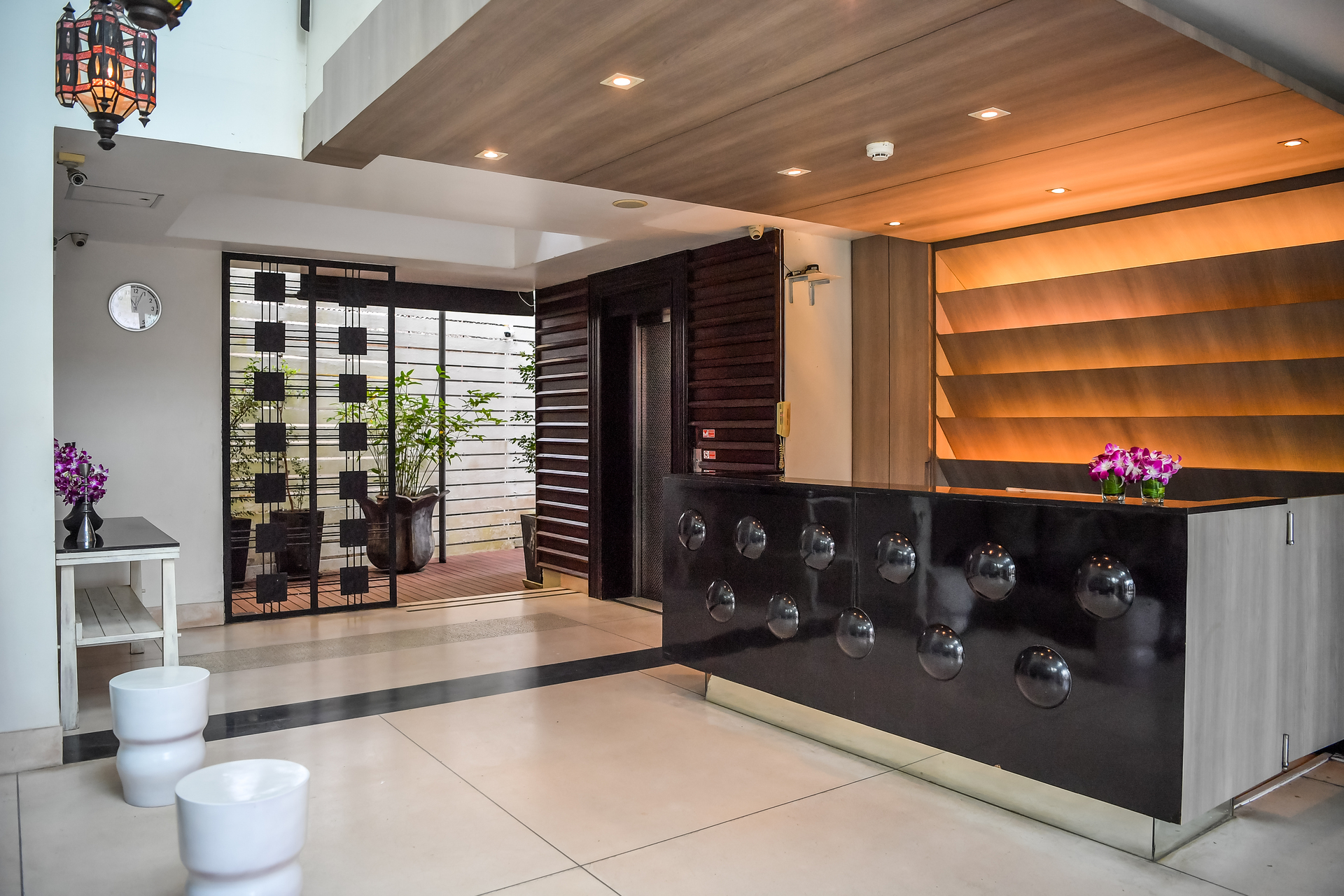 Hotel Navinda Krabi, Thailand, Krabi. Großes 33