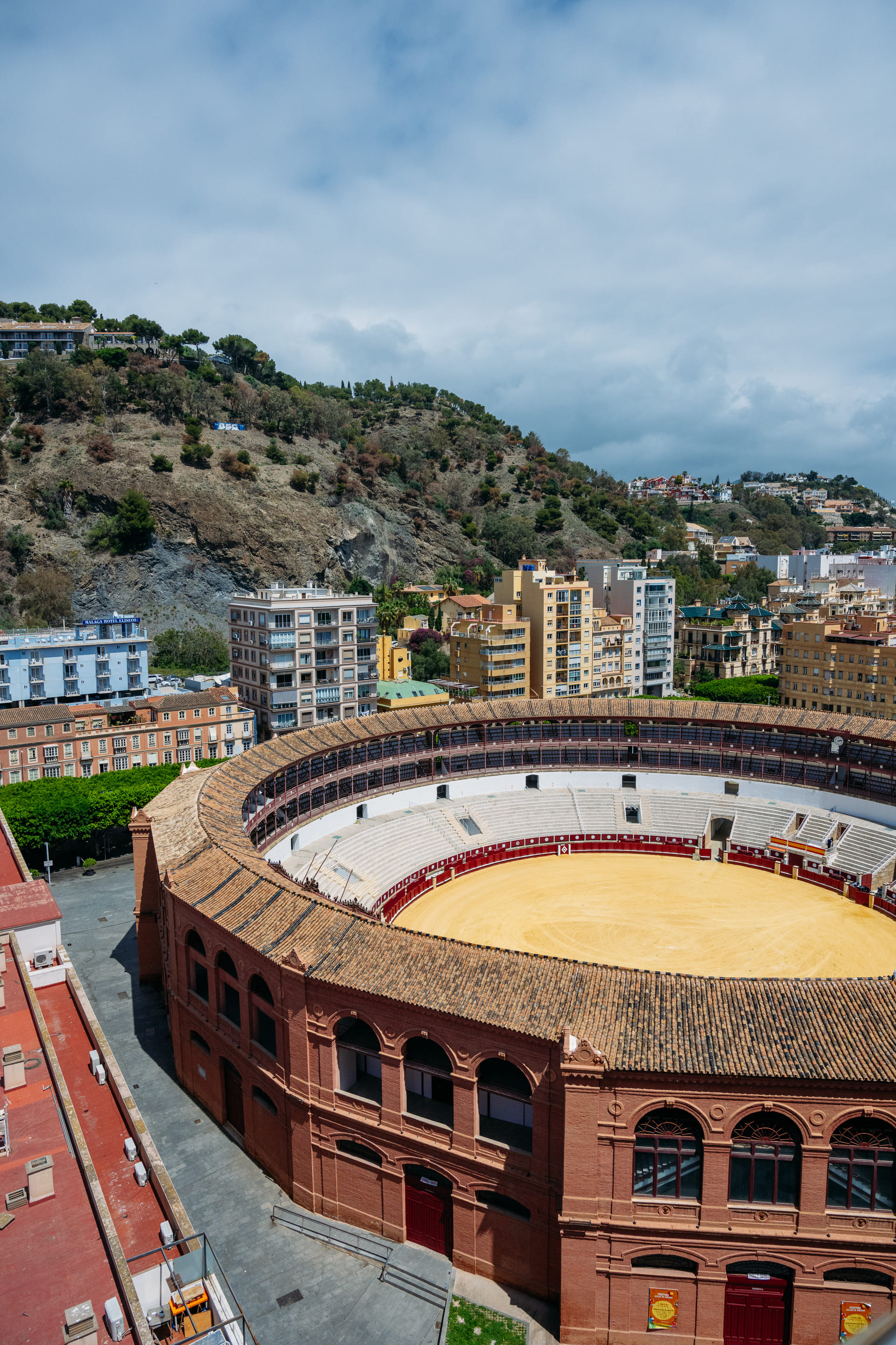 Hotel Hotel MS Maestranza Malaga Centro, Spanien, Malaga. Großes 35