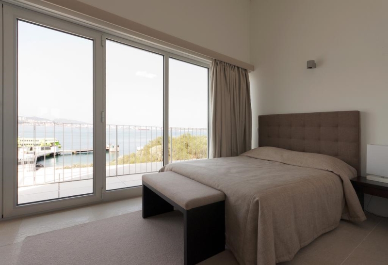 Hotel Troia Residence by The Editory Apartamentos Marina, Portugal, Troia. Großes 16