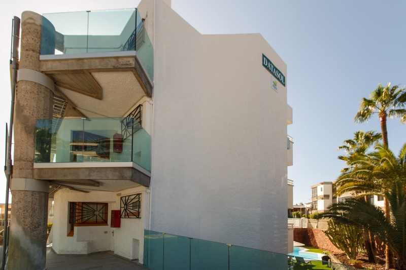 Apartamentos Datasol 2* - Playa Del Ingles - Spania