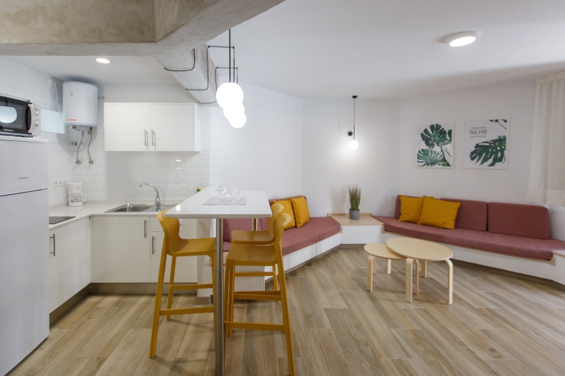 Apartamentos Datasol 2* - Playa Del Ingles - Spania