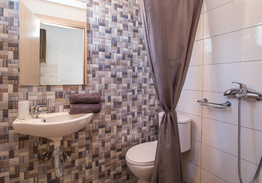 Hotel Anika Studios Rhodes, Griechenland, Faliraki. Großes 15