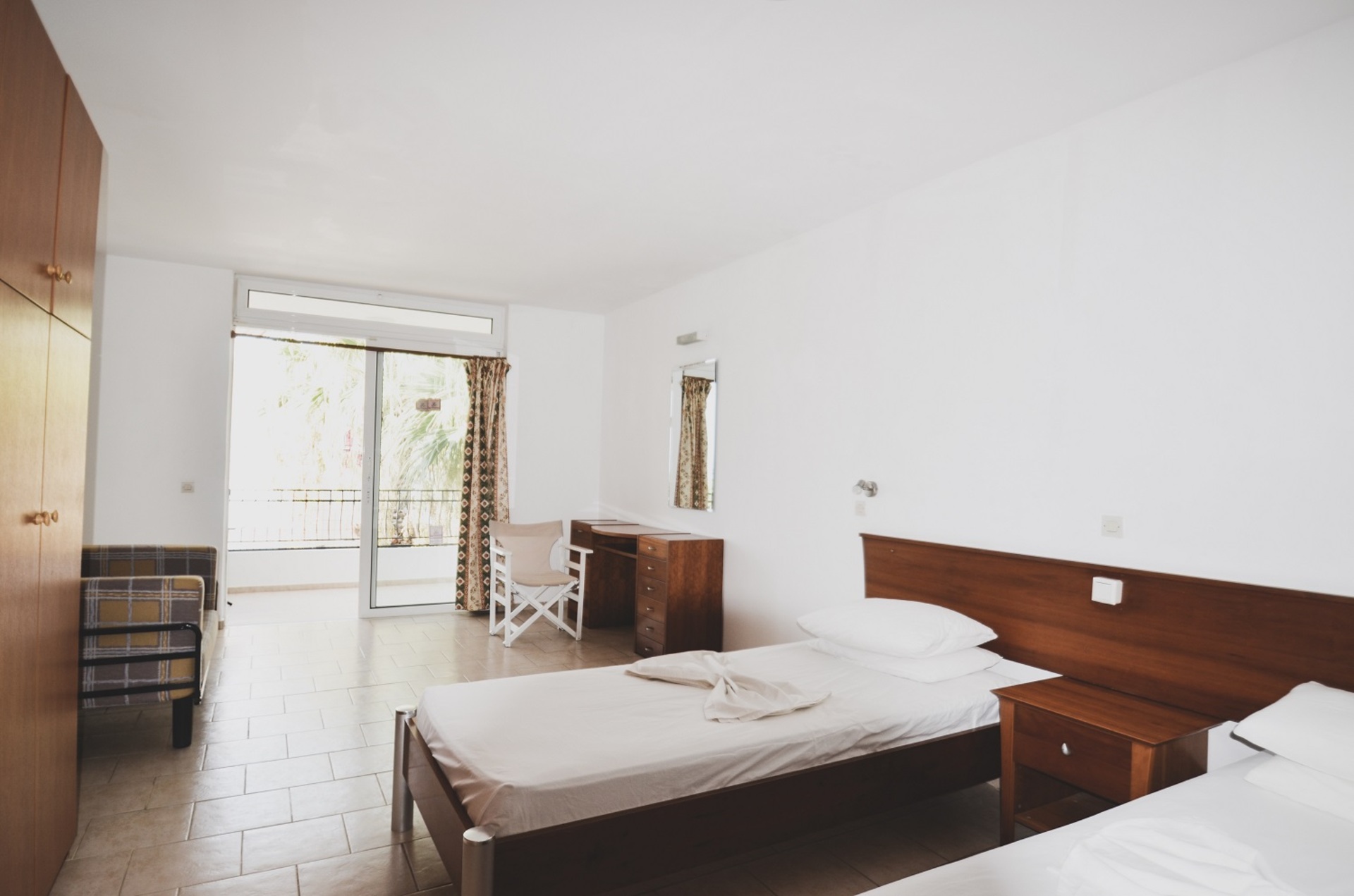 Hotel Coliseum Studios & Apartments, Griechenland, Pefki. Großes 2