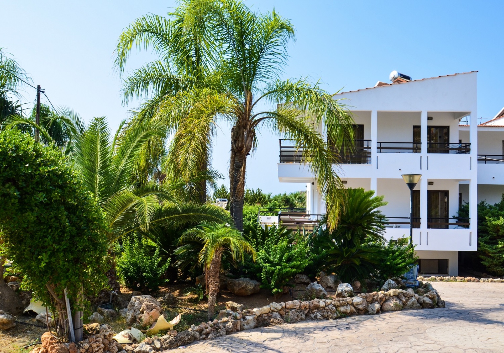 Hotel Coliseum Studios & Apartments, Griechenland, Pefki. Großes 1