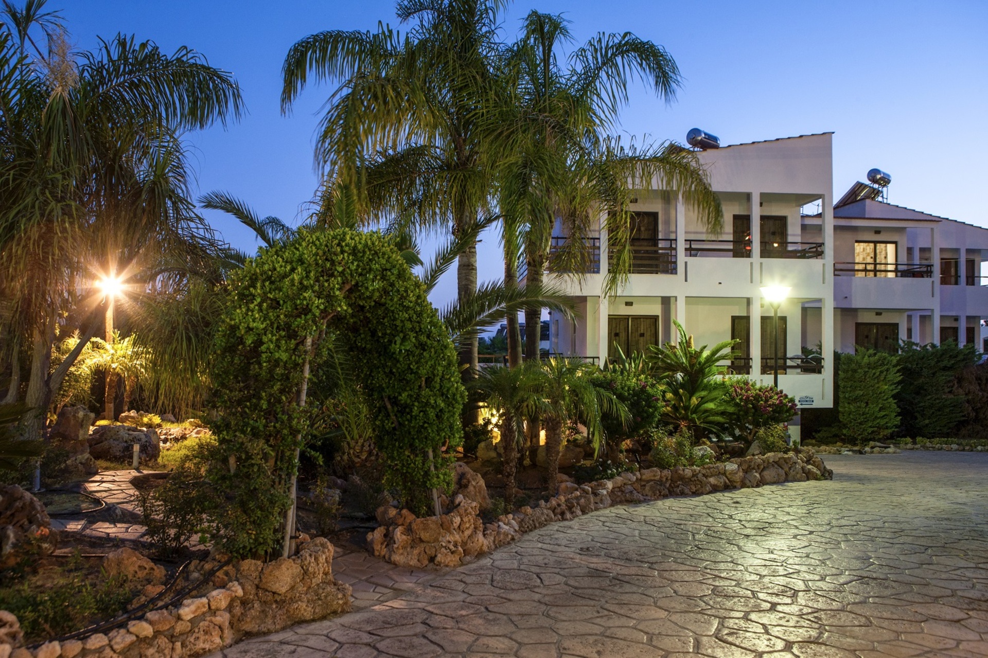 Hotel Coliseum Studios & Apartments, Griechenland, Pefki. Großes 22