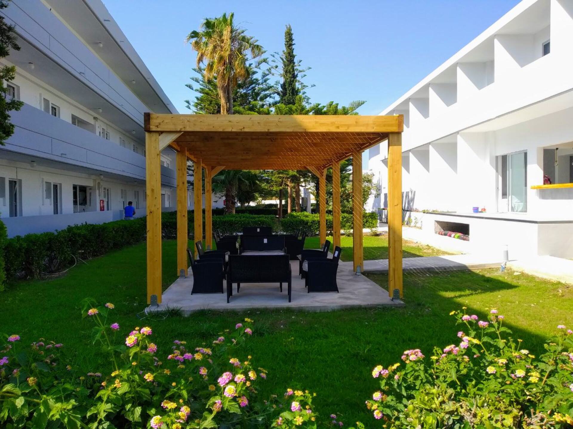 Hotel Evita Bay, Griechenland, Faliraki. Großes 14