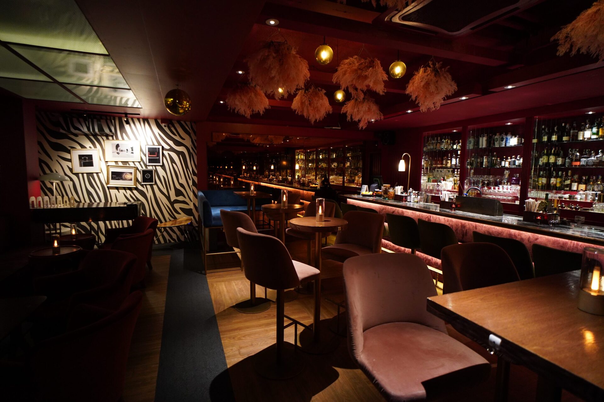 Hotel Josh Hotel, Thailand, Bangkok. Großes 25