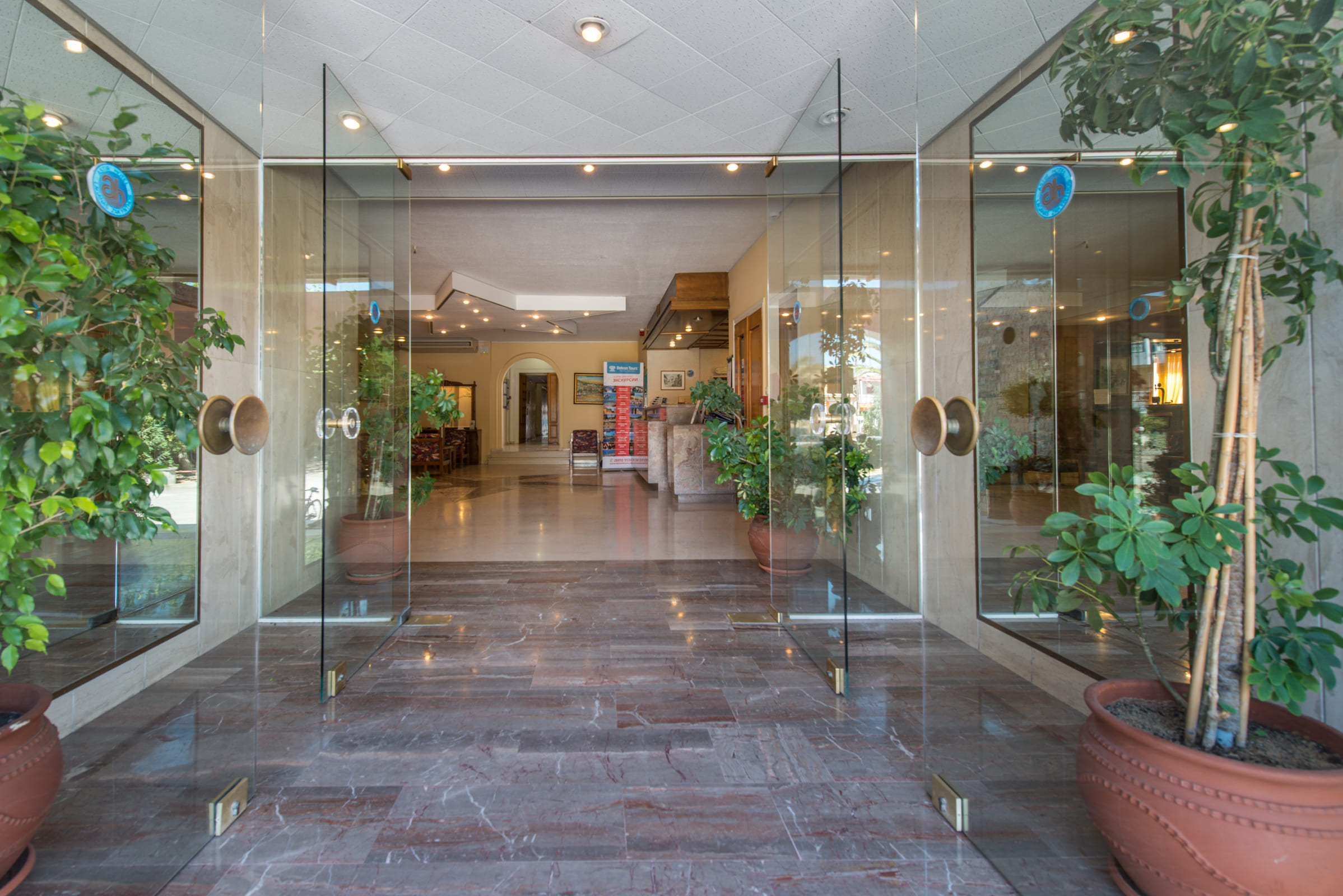 Hotel Astir Beach Hotel Zante, Griechenland, Laganas. Großes 2