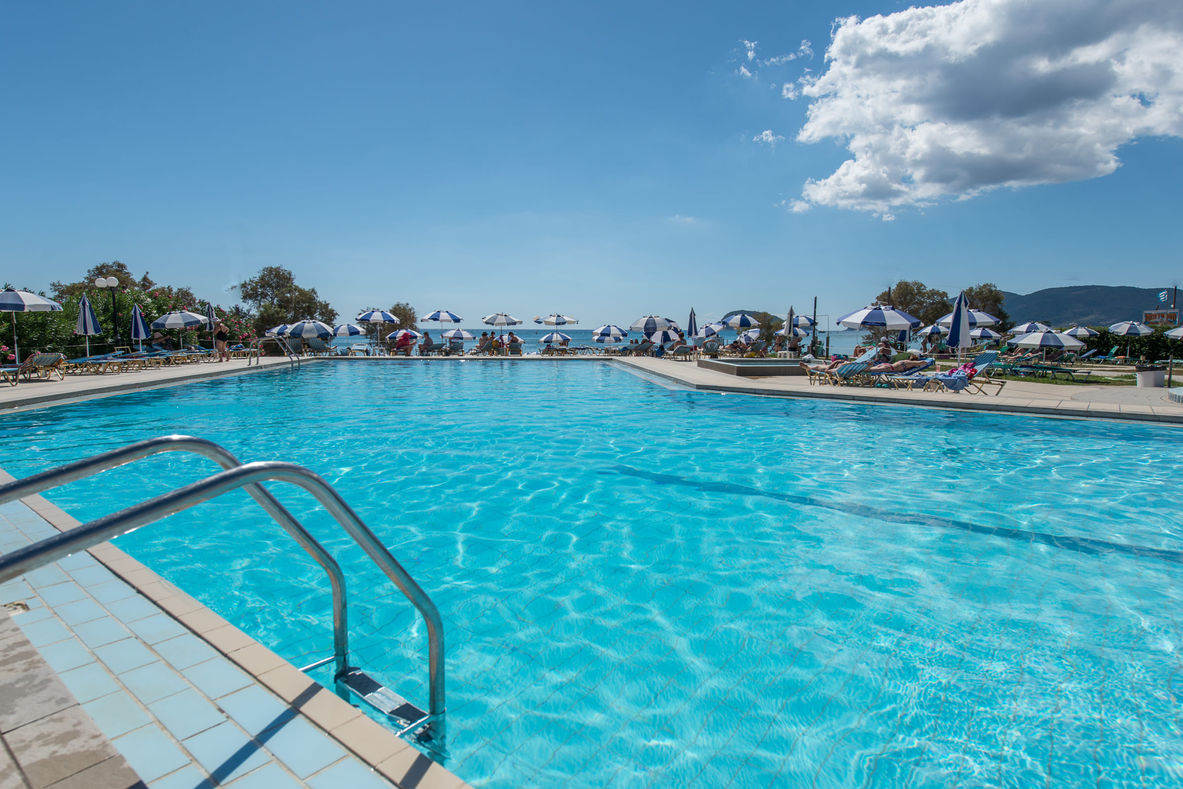 Hotel Astir Beach Hotel Zante, Griechenland, Laganas. Großes 1