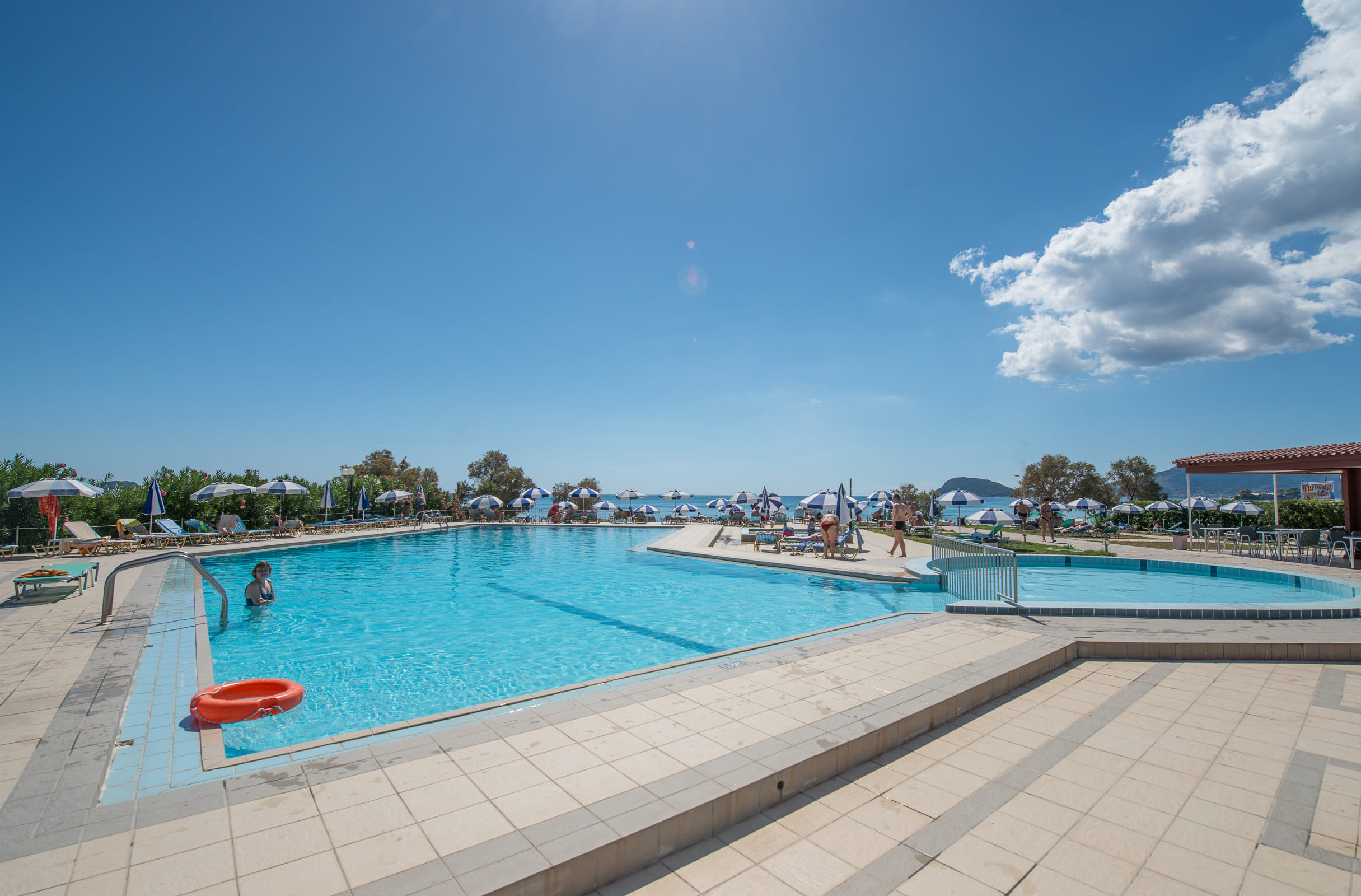 Hotel Astir Beach Hotel Zante, Griechenland, Laganas. Großes 15