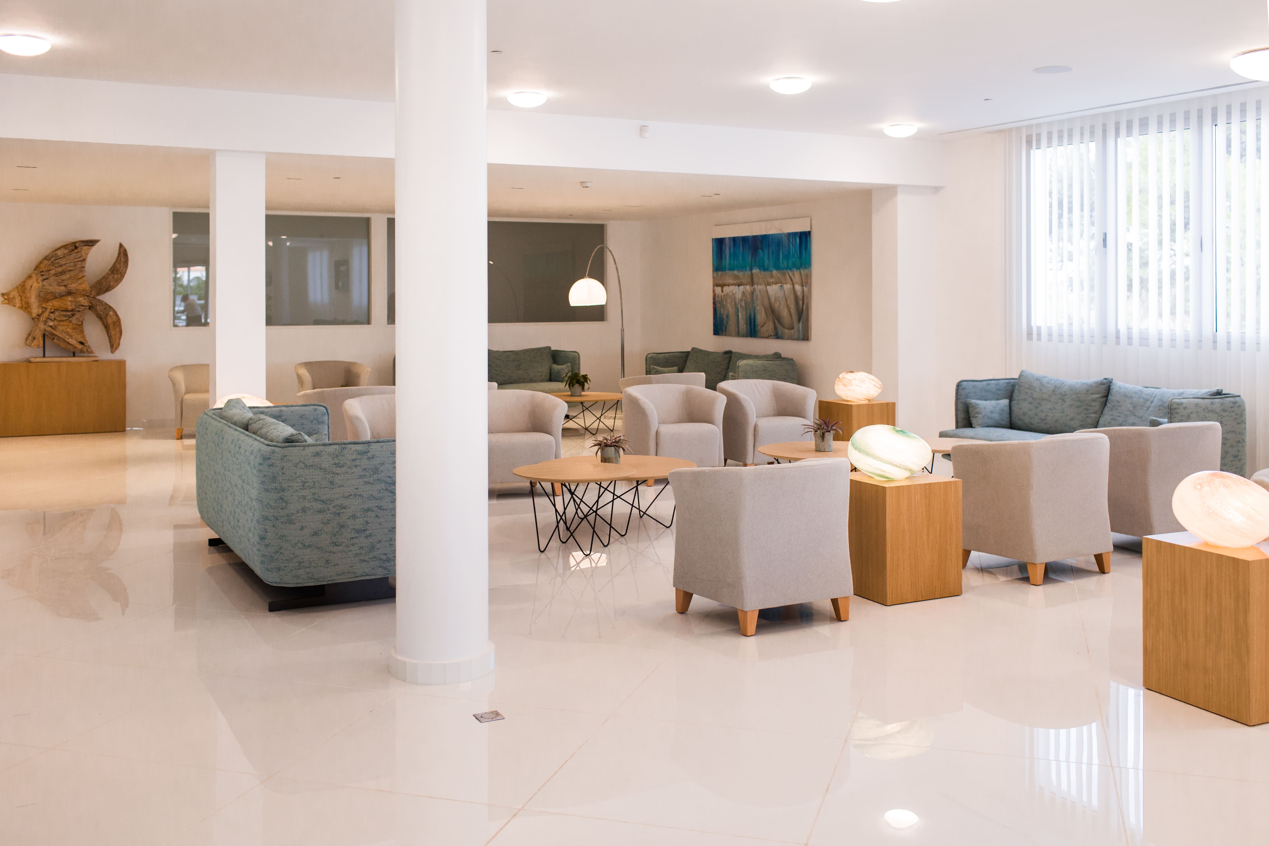 Hotel Gran Sagitario, Spanien, Ciutadella de Menorca. Großes 2
