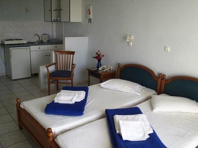 Hotel Marianna Studios, Griechenland, Tigaki. Großes 15