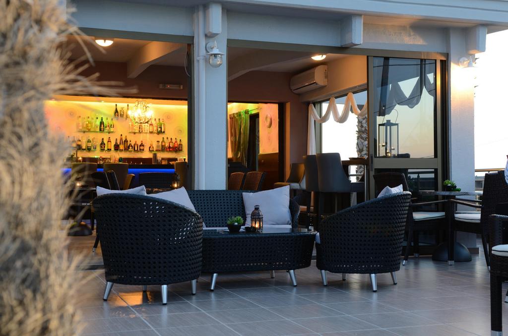 Hotel Marianna Studios, Griechenland, Tigaki. Großes 2