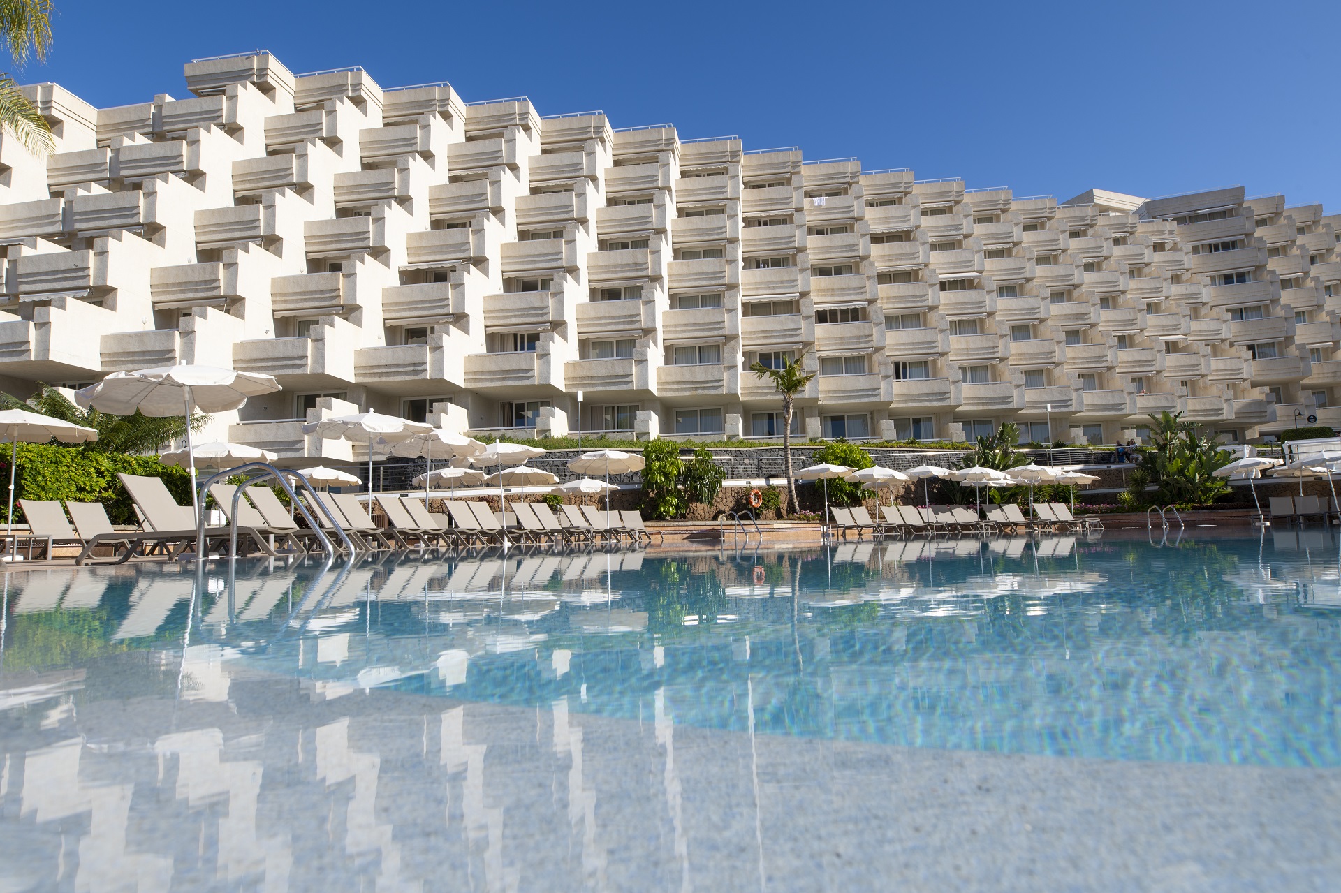 Hotel Landmar Playa La Arena, Spanien, Puerto de Santiago. Großes 2