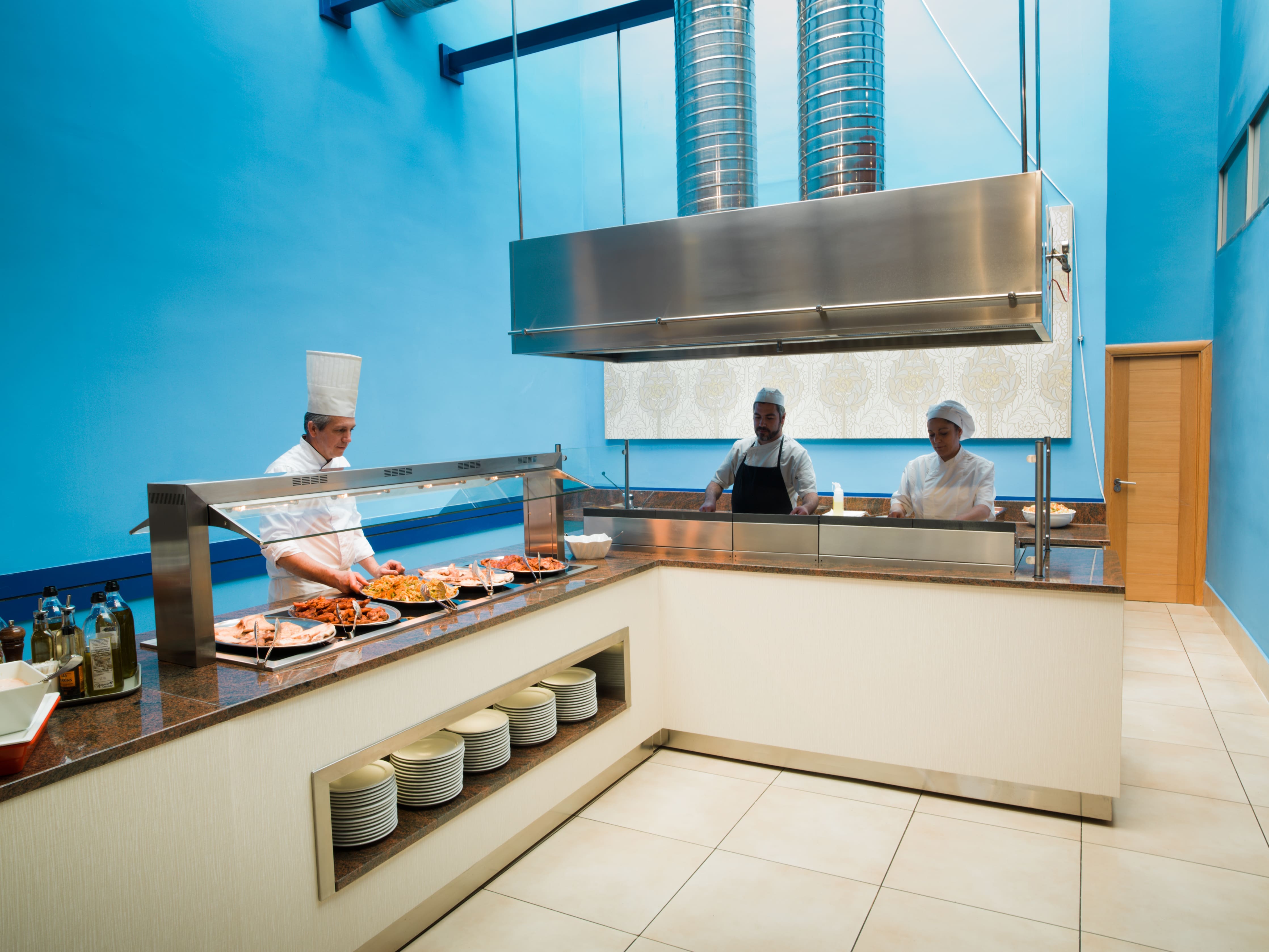 Hotel Hotel Monarque Torreblanca, Spanien, Fuengirola. Großes 14