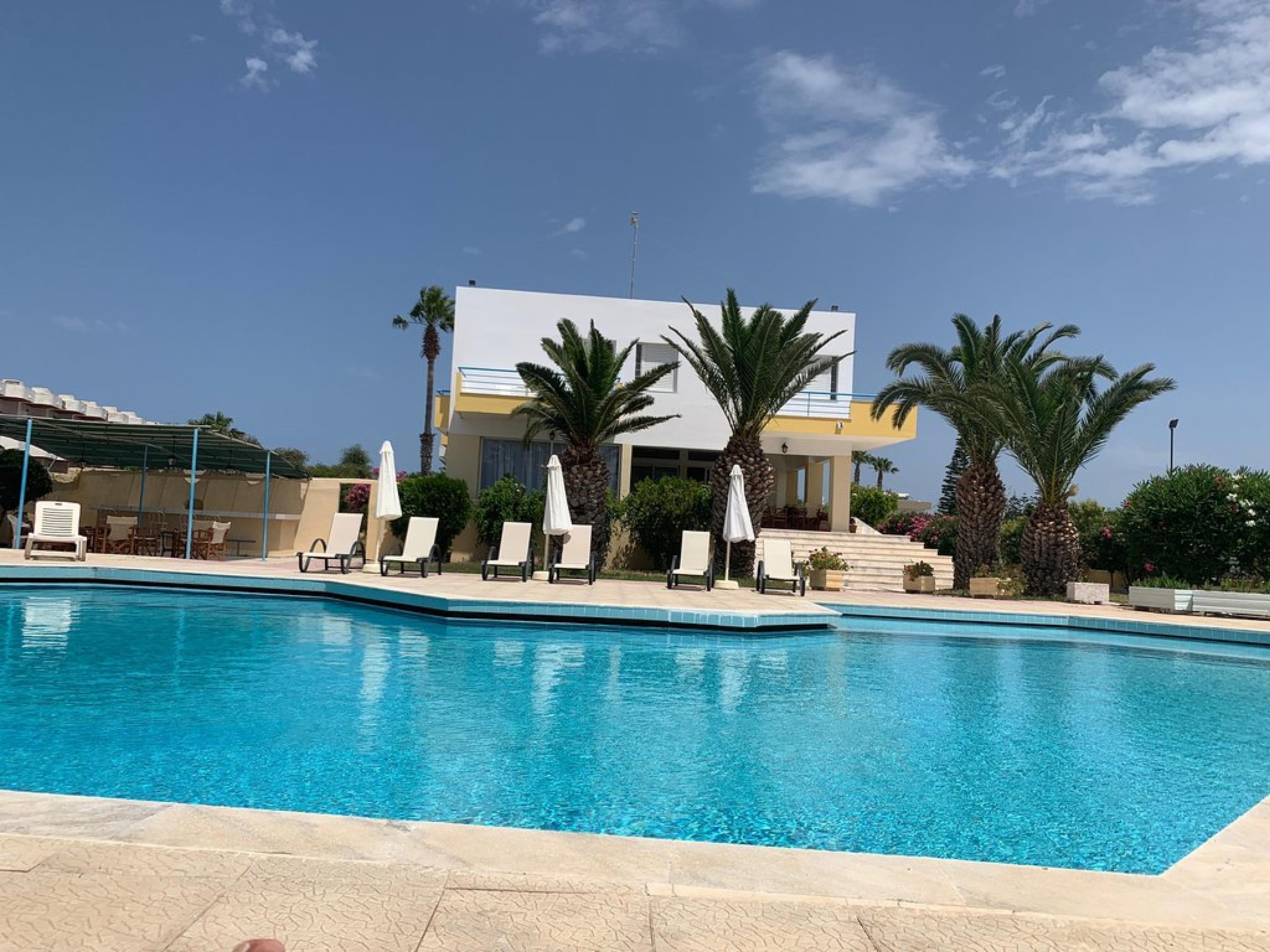 Hotel Leonidas Hotel And Studios, Griechenland, Kos-Stadt. Großes 1