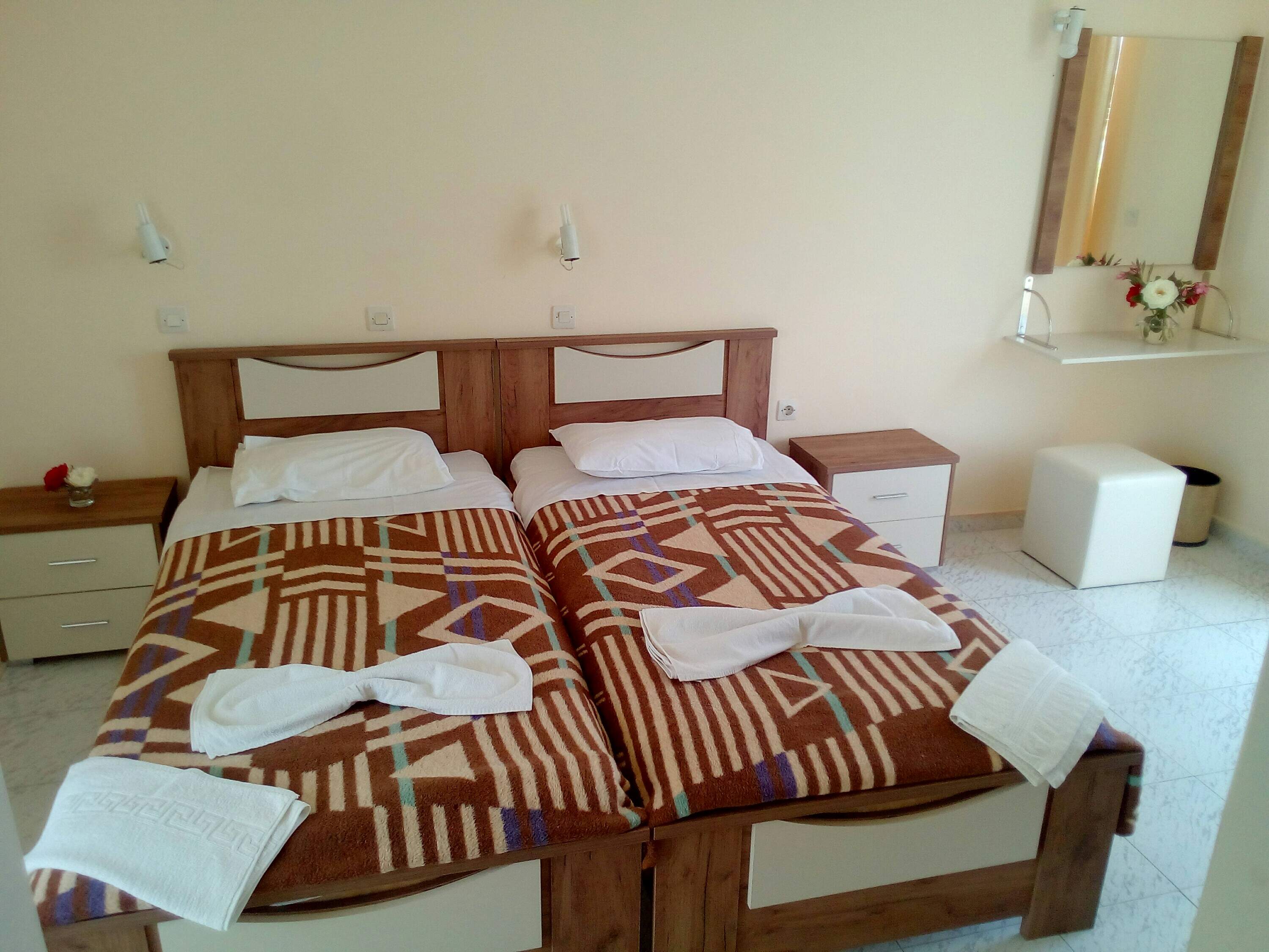 Hotel Leonidas Hotel And Studios, Griechenland, Kos-Stadt. Großes 2