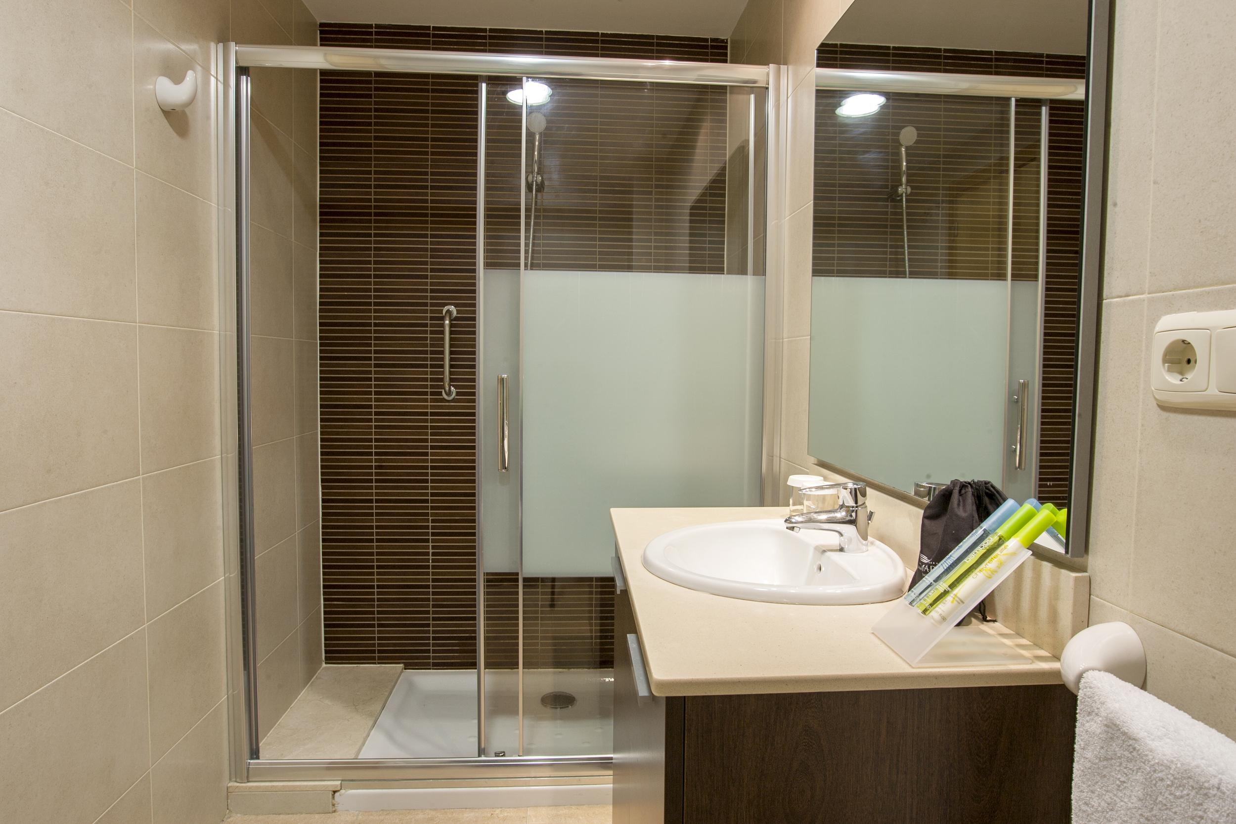 Hotel ESTIMAR Calpe Apartments, Spanien, Calpe. Großes 8