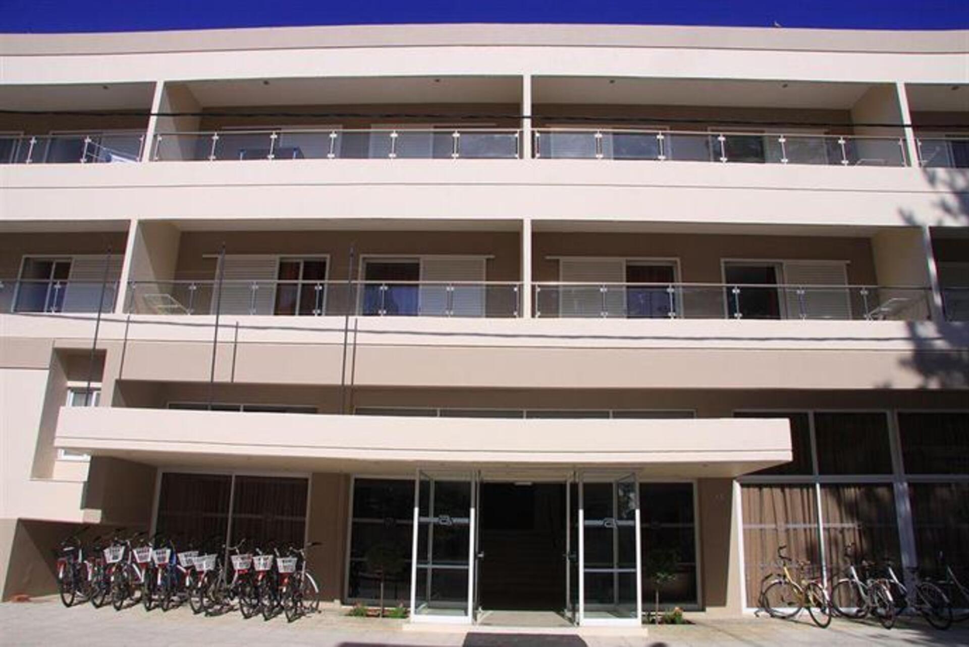 Hotel Angela Hotel Apartments, Griechenland, Kos-Stadt. Großes 2