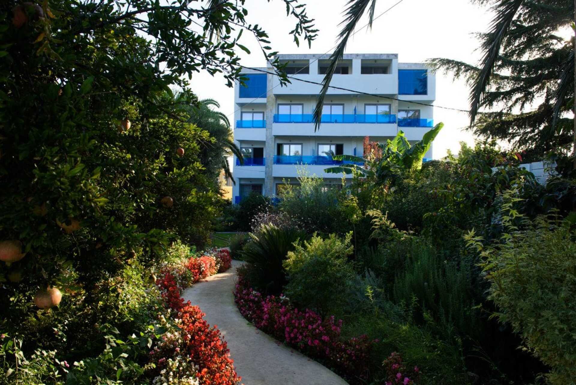 Hotel TRYP by Wyndham Corfu Dassia, Griechenland, Dassia. Großes 1