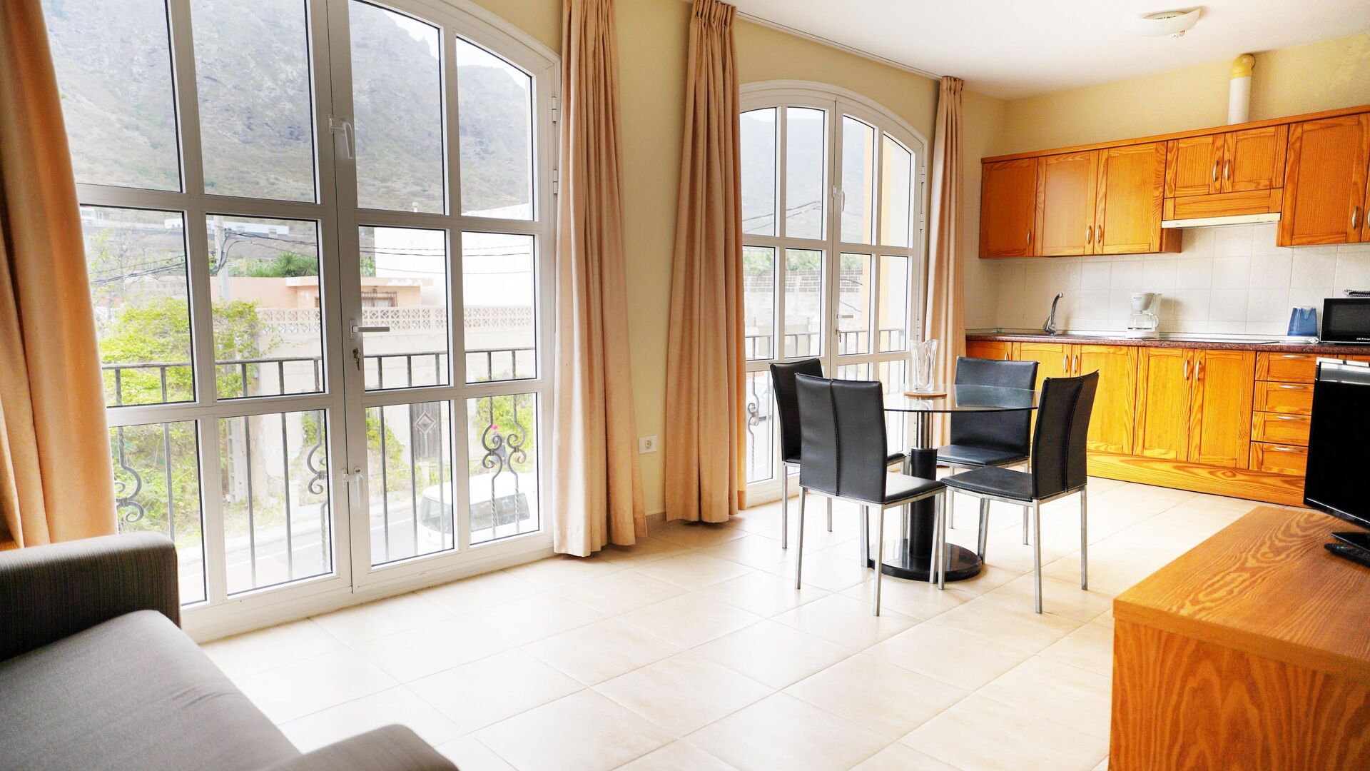 Hotel Coral Los Silos, Spanien, Los Silos. Großes 2