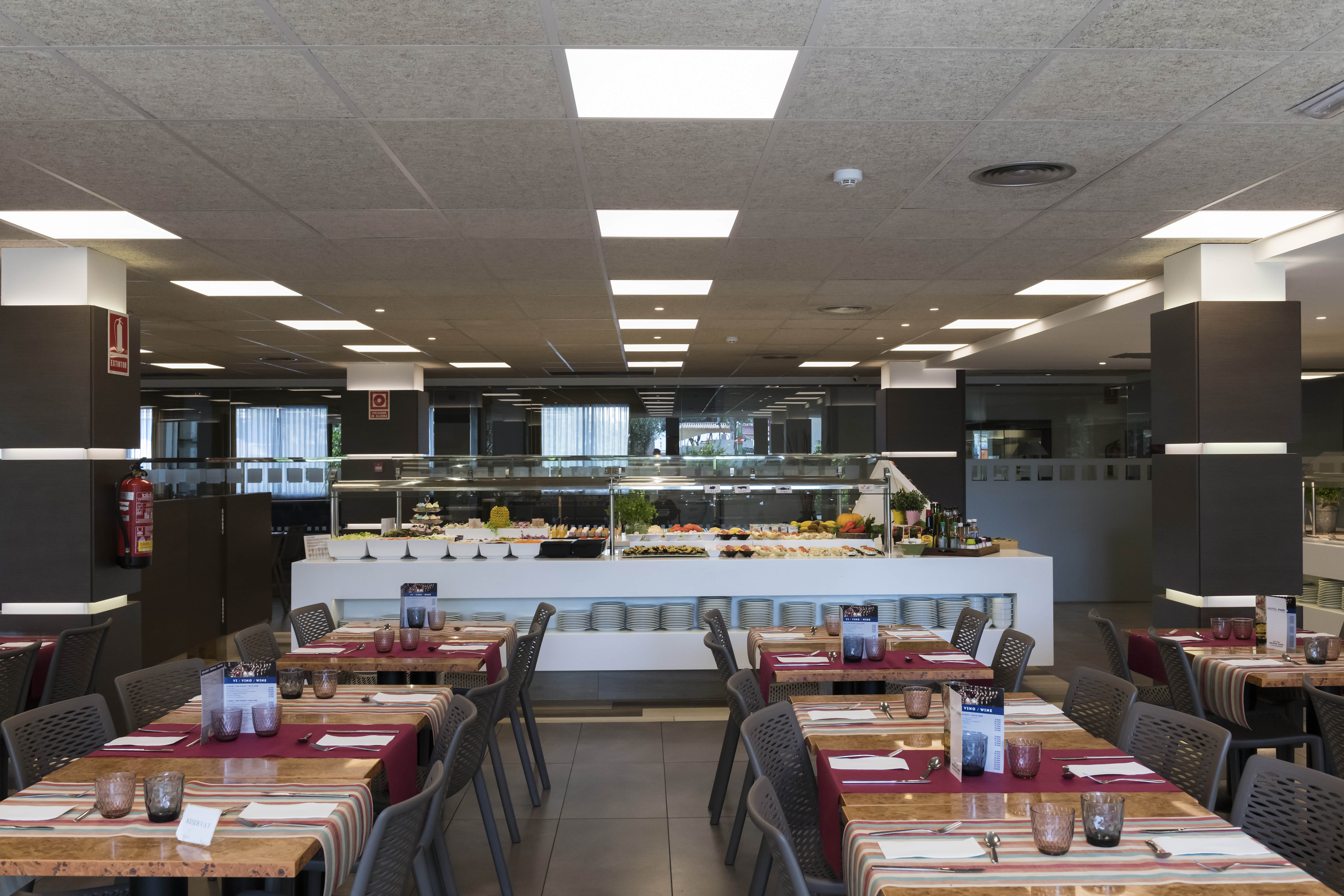 Hotel Papi Blau, Spanien, Malgrat de Mar. Großes 48