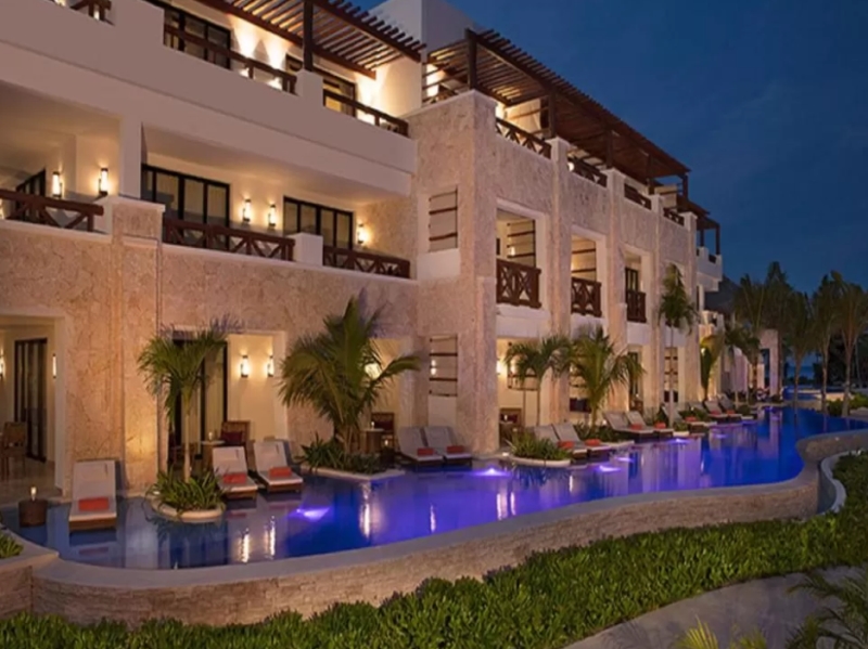 Hotel Secrets CAP CANA RESORT & SPA, Dominikanische Republik, Punta Cana. Großes 1