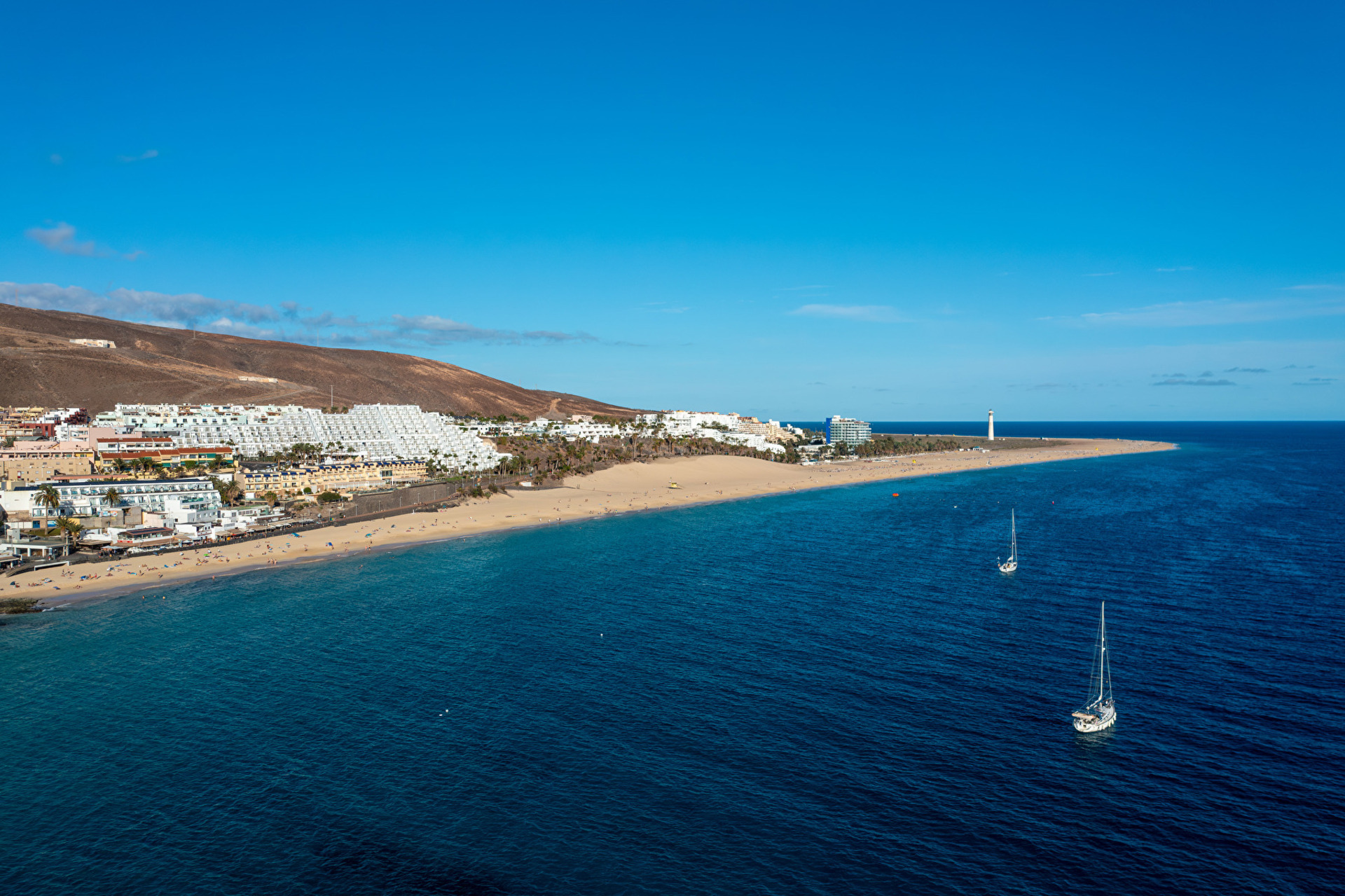Hotel HOTEL RIU PALACE CALYPSO, Spanien, Jandia. Großes 2