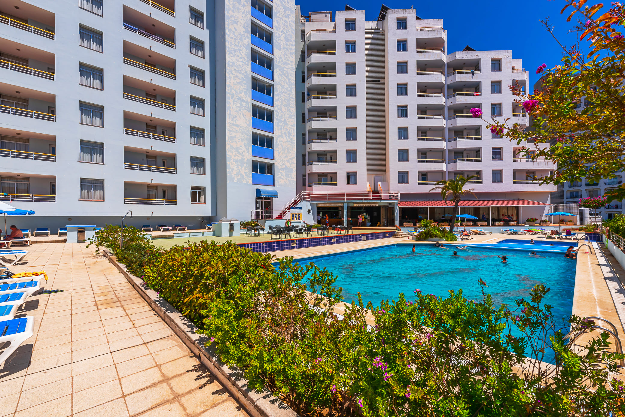Hotel Xon's Platja Hotel Apartaments, Spanien, Empuriabrava. Großes 36