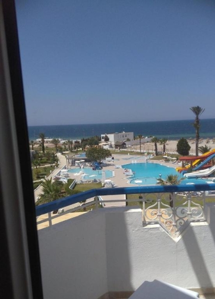 Hotel One Resort Aqua Park and spa Monastir, Tunesien, Monastir. Großes 2