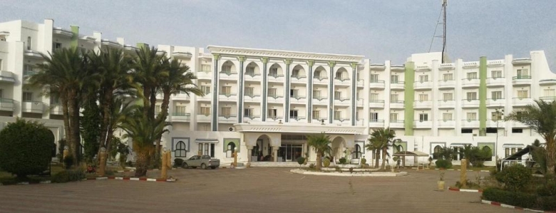Hotel One Resort Aqua Park and spa Monastir, Tunesien, Monastir. Großes 1