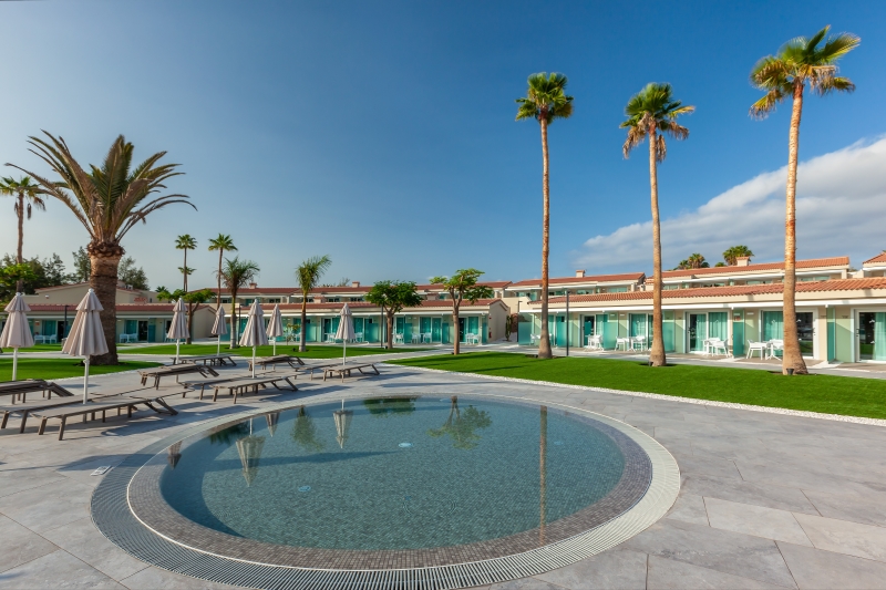 Hotel Kumara Serenoa by Lopesan Hotel, Spanien, Maspalomas. Großes 1