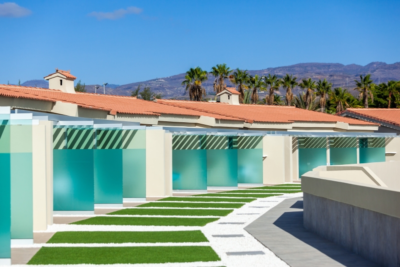 Hotel Kumara Serenoa by Lopesan Hotel, Spanien, Maspalomas. Großes 23