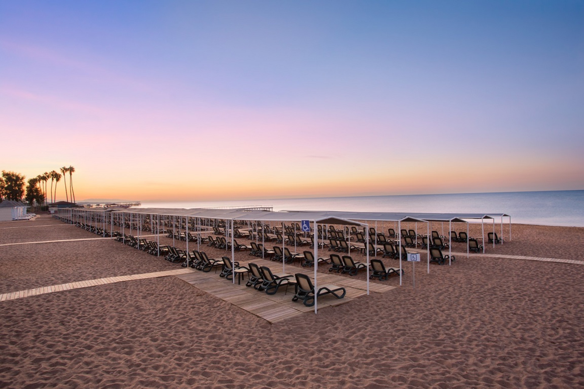 Hotel IC SANTAI FAMILY RESORT, Türkei, Belek. Großes 40