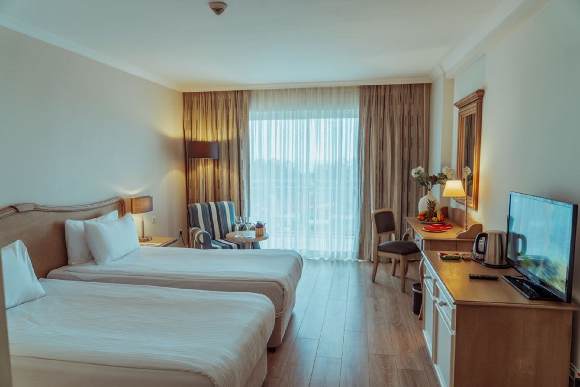 Hotel IC SANTAI FAMILY RESORT, Türkei, Belek. Großes 2