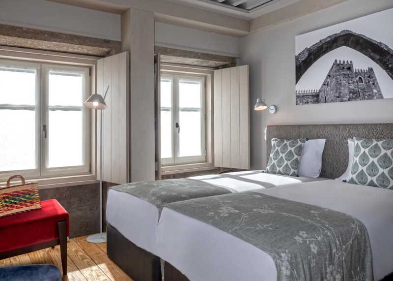 Hotel Porta Nova Collection House, Portugal, Braga. Großes 2