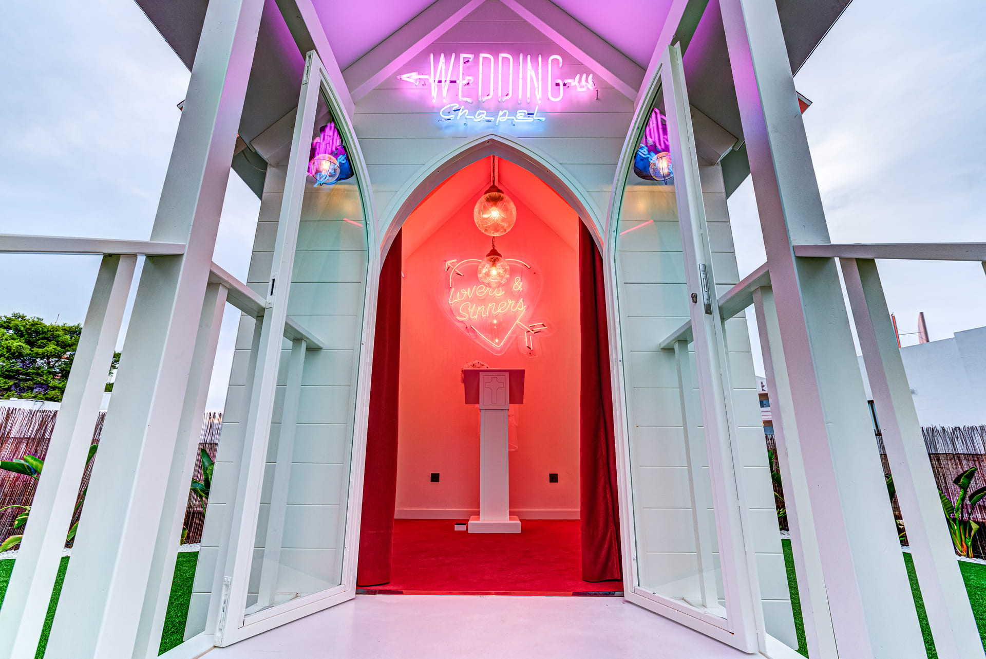 Hotel Romeos Ibiza, Spanien, Sant Josep de sa Talaia. Großes 40