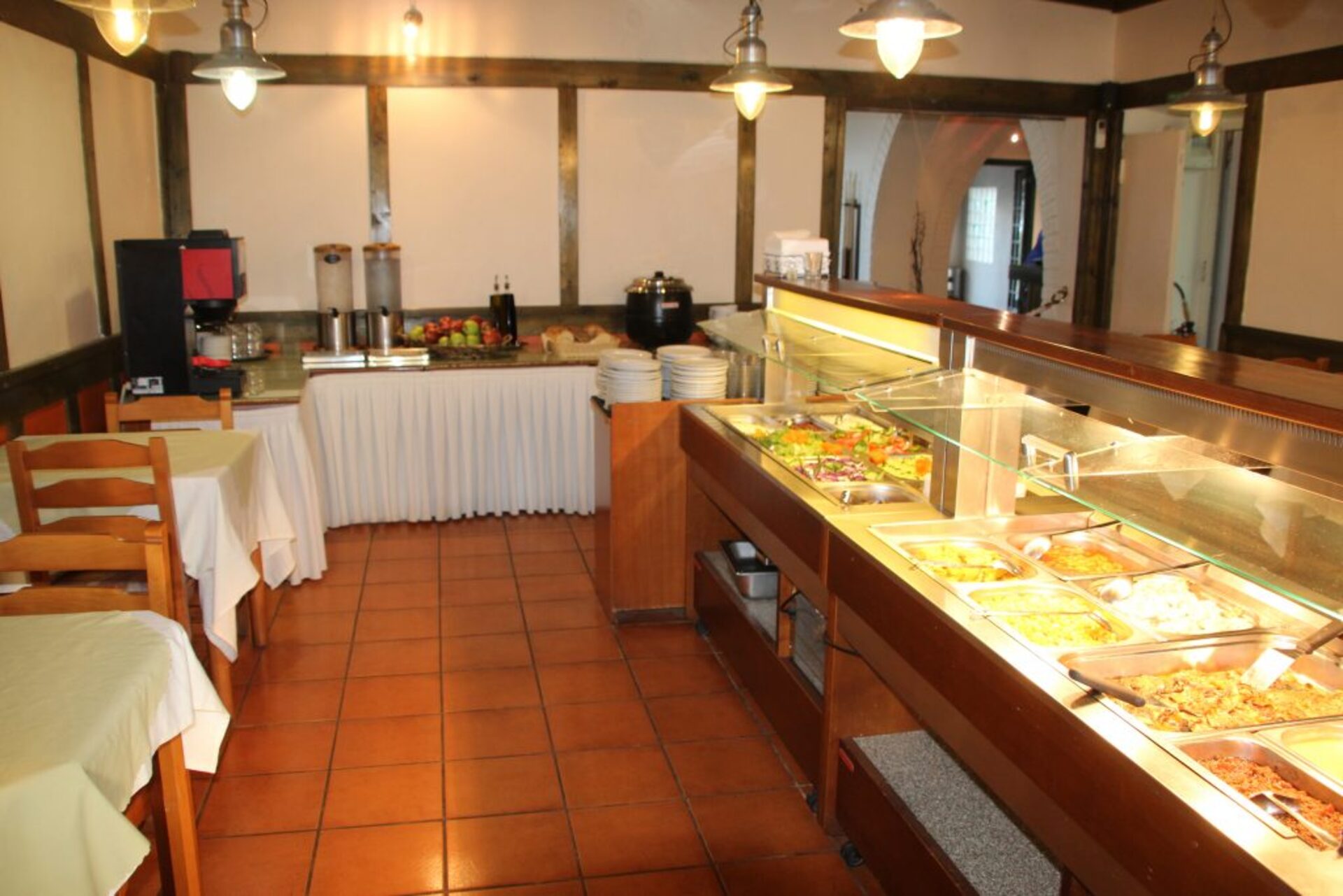 Hotel Sea Bird Hotel, Griechenland, Moraitika. Großes 19