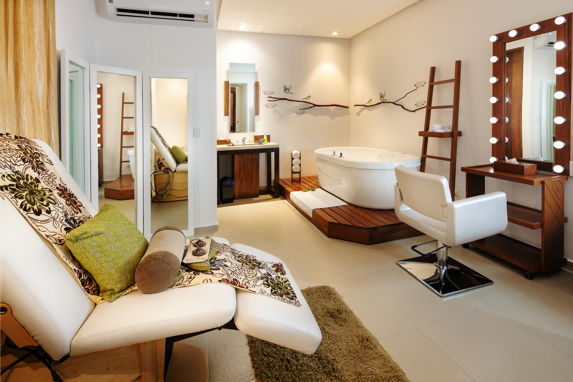 Hotel Margaritaville Island Reserve Riviera Cancun by Karisma, Mexiko, Puerto Morelos. Großes 25