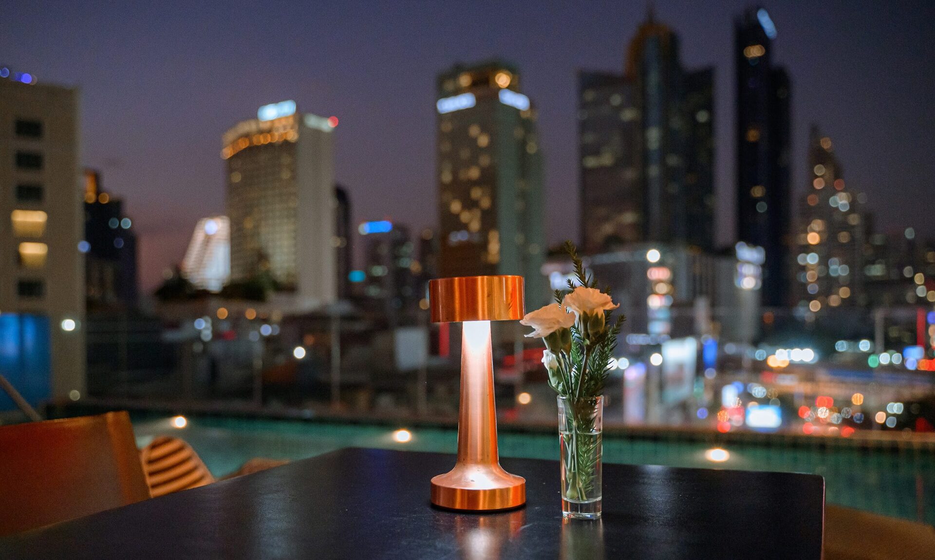 Hotel Hotel Clover Asoke, Thailand, Bangkok. Großes 2